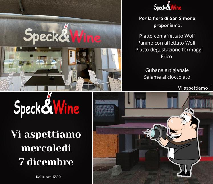 Foto di Speck & Wine Codroipo