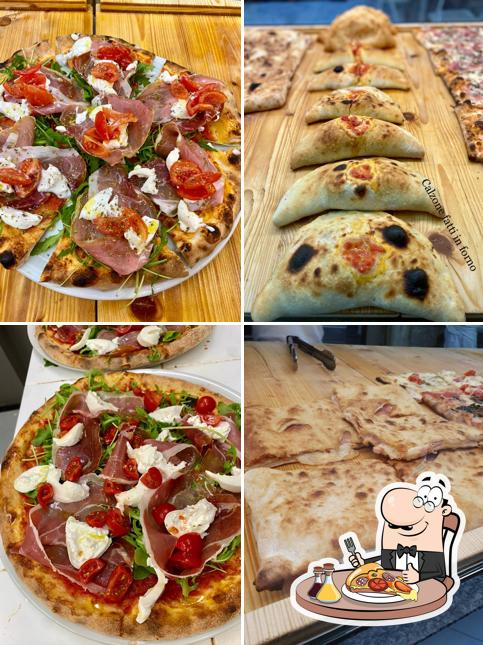 La pizza è il piatto veloce più amato al mondo