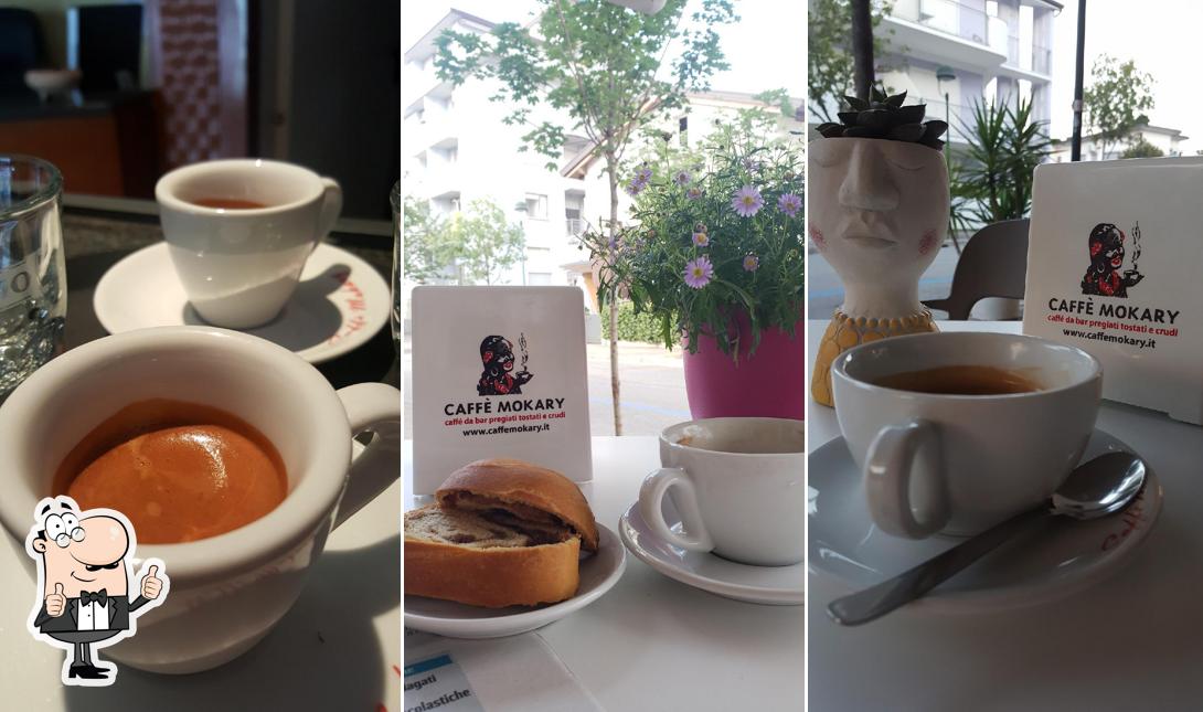 Vedi la immagine di Caffe' Mokary Sas Di Bresolin C. & C