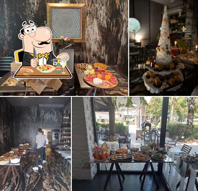 Platti al Catch Claw's