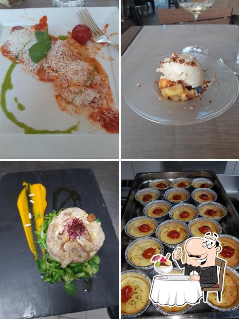 Trattoria Anzolo Raffaele