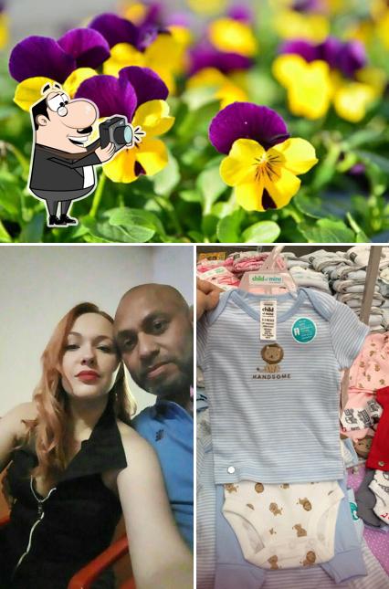 Here's an image of Jubas Point