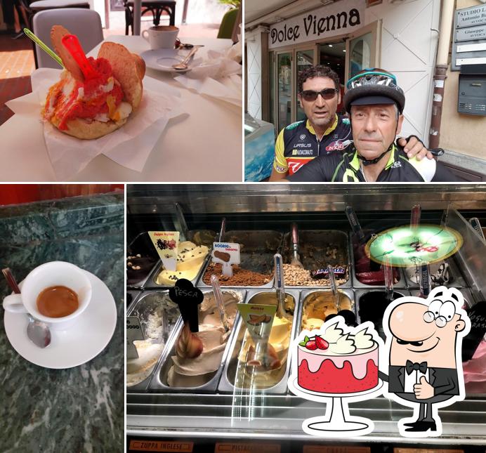 Ecco un'immagine di Dolce Vienna