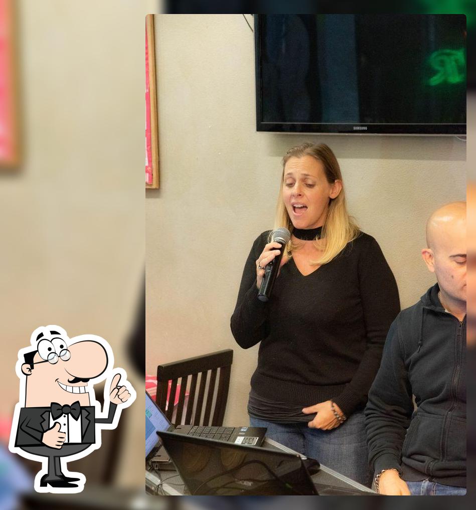 Bar-Tavola Calda N.F. di Maglione