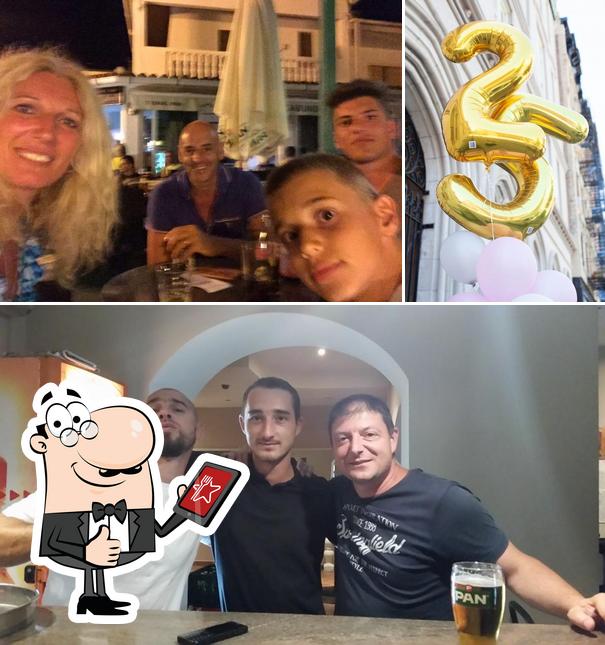 Immagine di Caffe bar VAGABUNDO