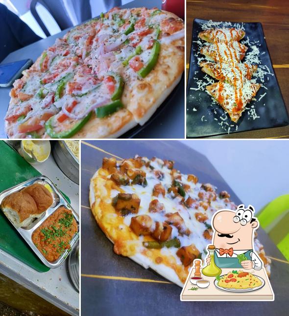 Manyata Cafe Sanks & Juice center