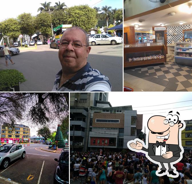 Padaria e Confeitaria Veneza photo