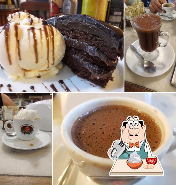 Café do Bom Cachaça da Boa