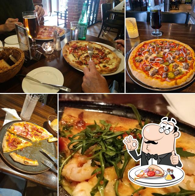 LA RUSTICA - ROSKILDE