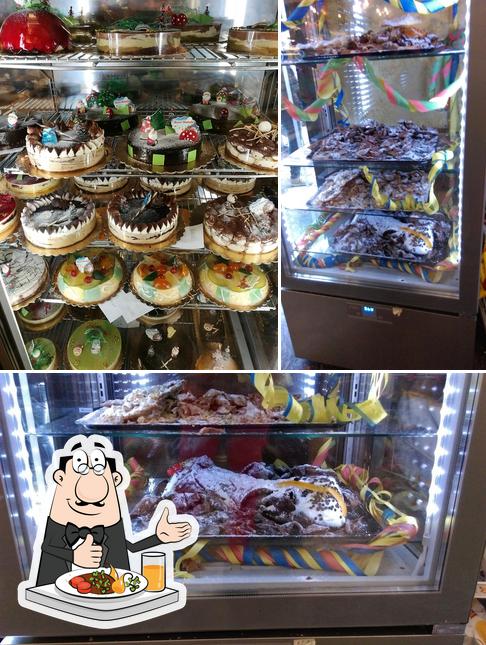 Cibo al Bar delle Rose S.A.S. di Fabio e Roberta Armeli Minicante