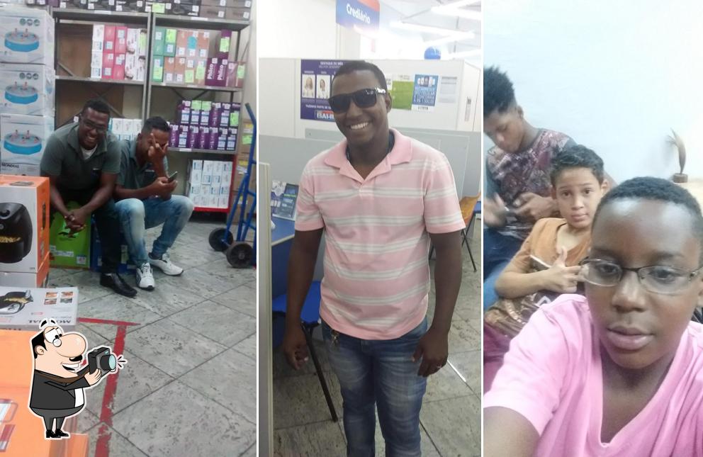 Padaria vovó fatima image