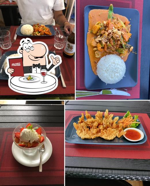 Platti al RUEN RATTAYA