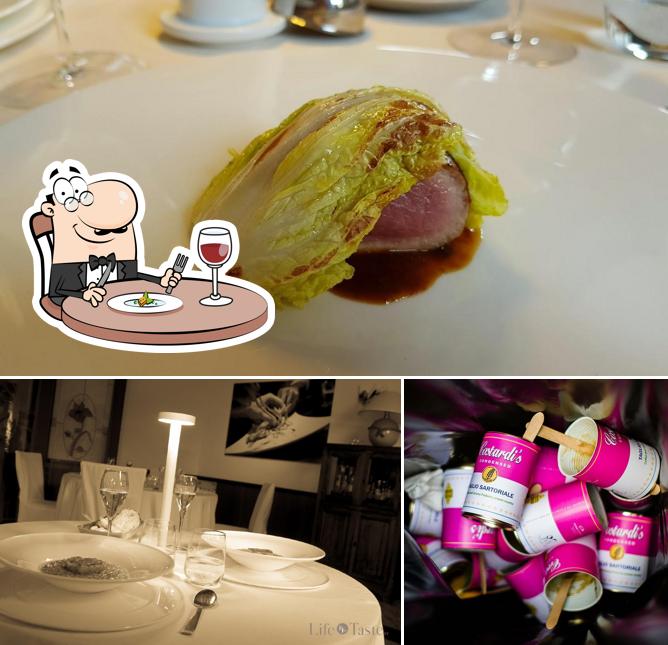 Platti al Christian e Manuel