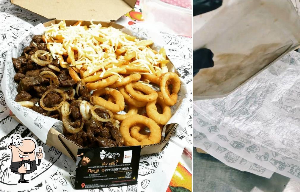 See the picture of Country Point atendimento apenas no WhatsApp e Site