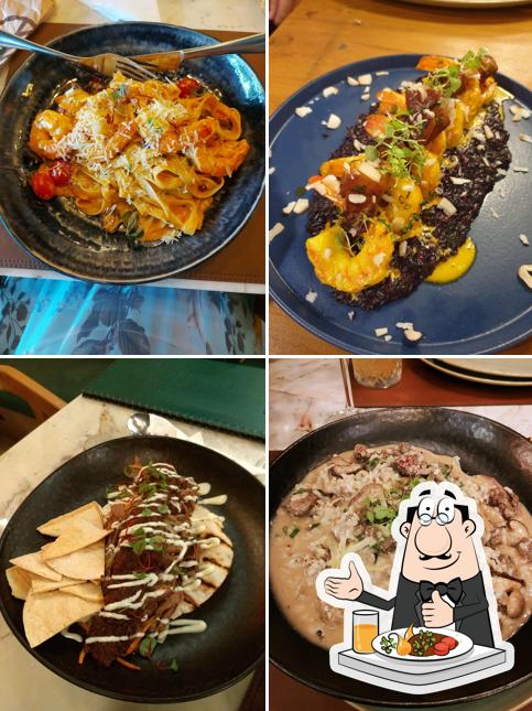 Lē Mentor gastrobar