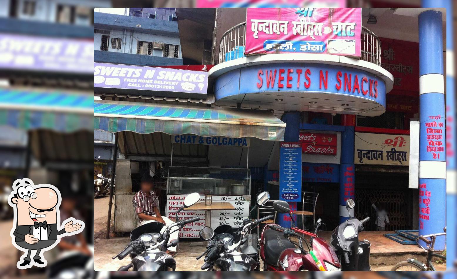 Sweets N Snacks photo