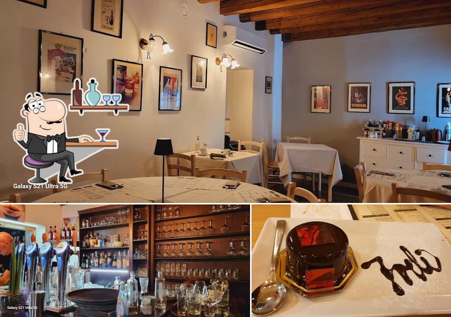 La foto di interni e seo_images_cat_44 da La Piazzetta