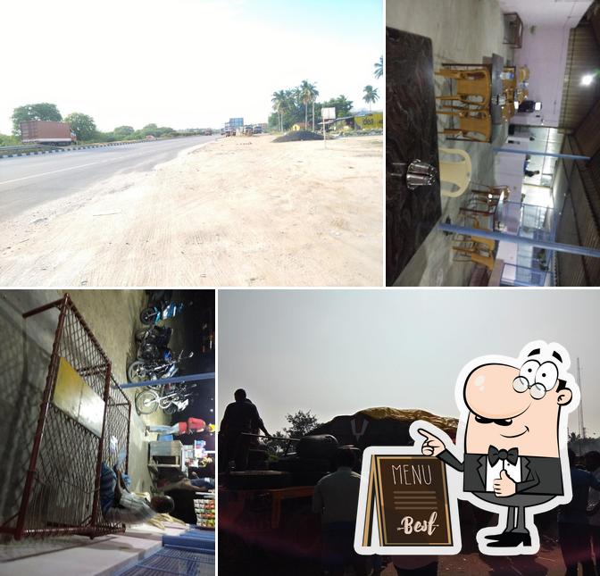 Rangeela Punjabi Dhaba Famliy Restaurant