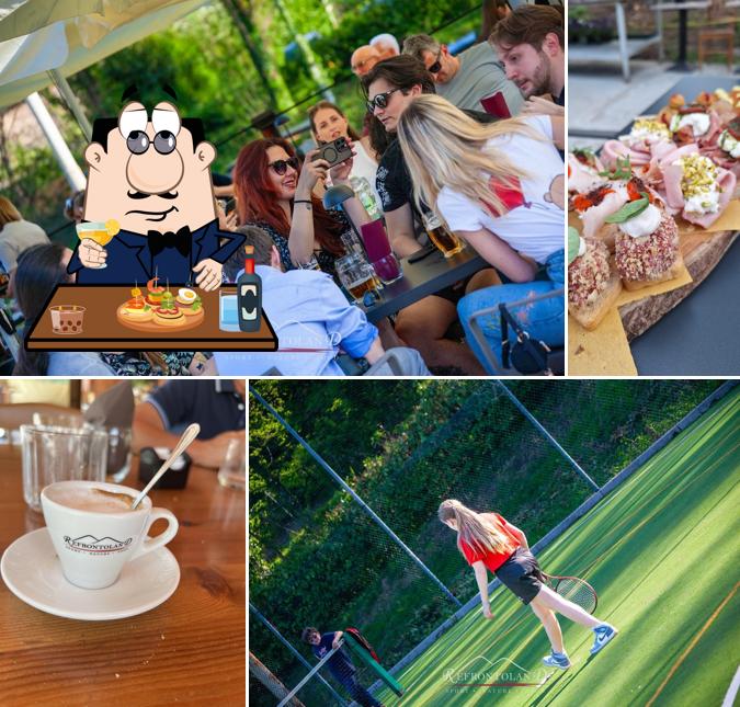 Bruschette al Refrontoland