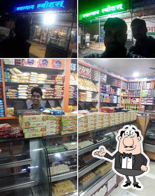 Rajsthan Sweets