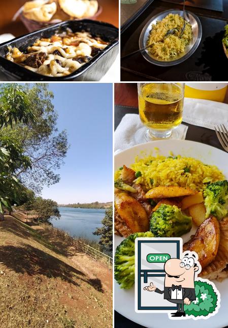 Arvoredo - Restaurante, Pizzaria e Choperia