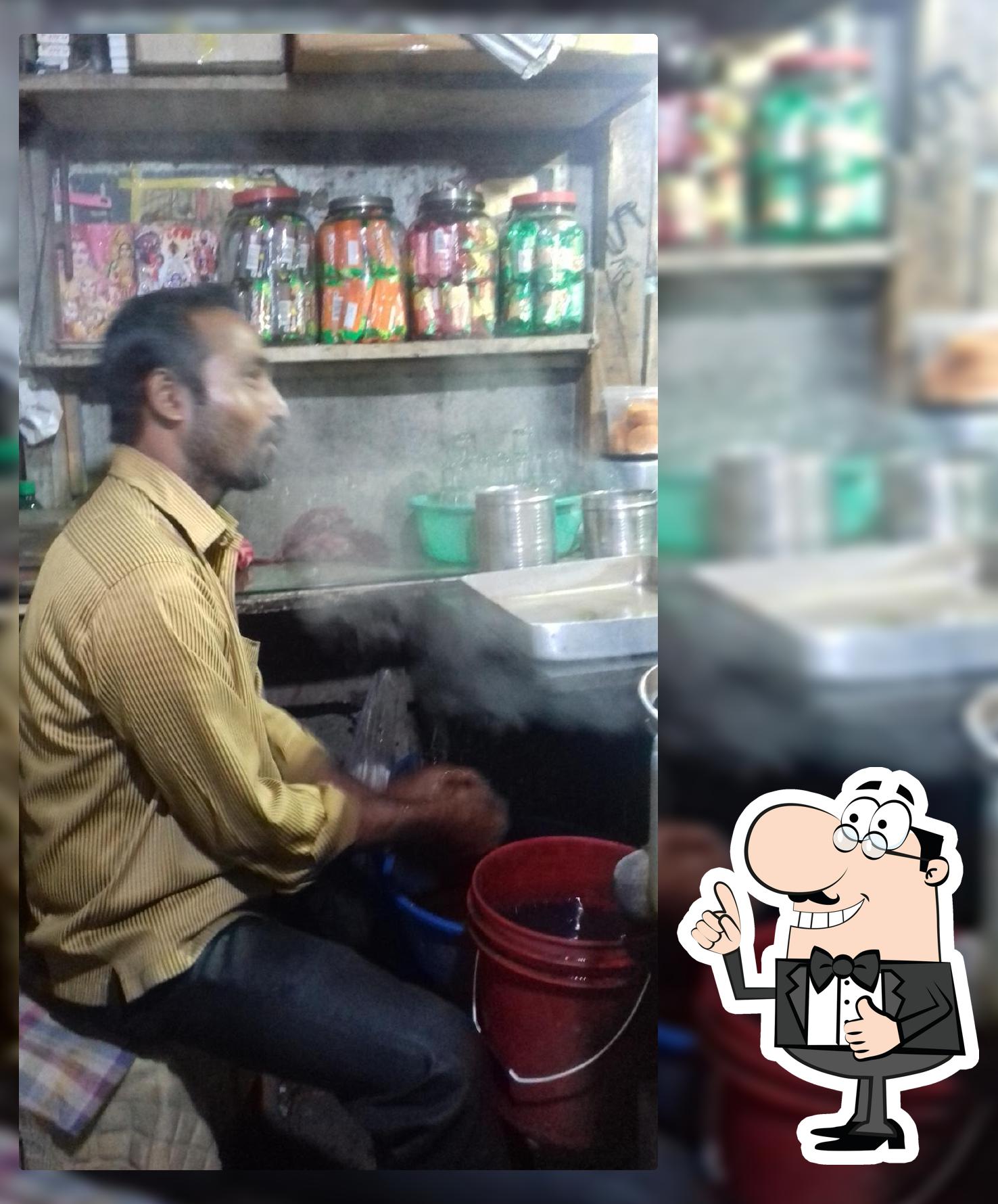 Ramesh Tea Stall