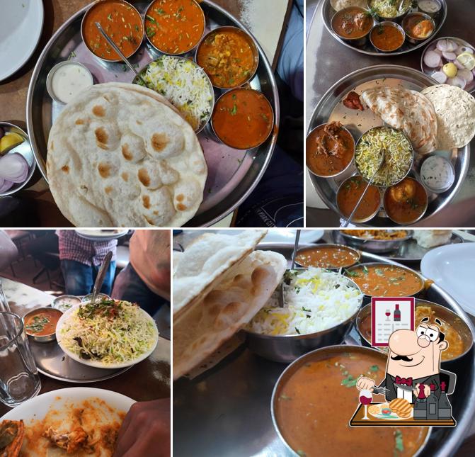 UPPALA FAMILY RESTAURANT