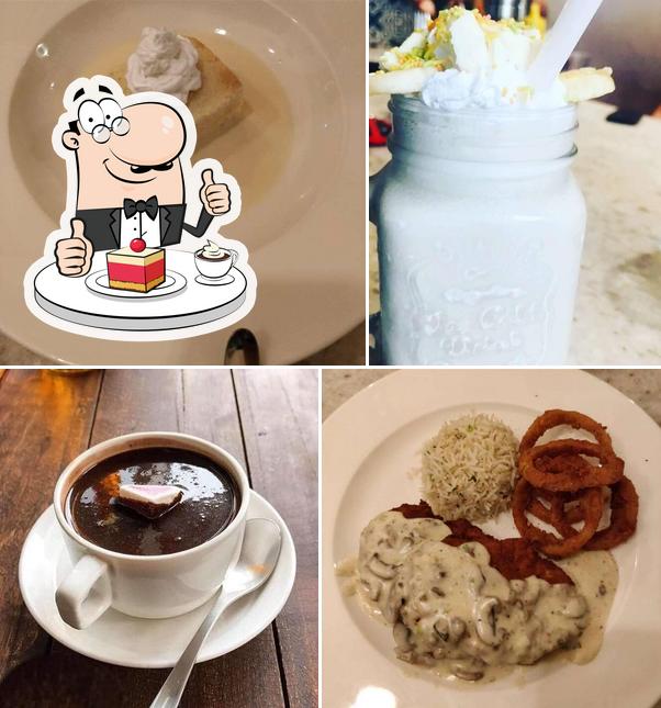 Where Else Diner & Bar