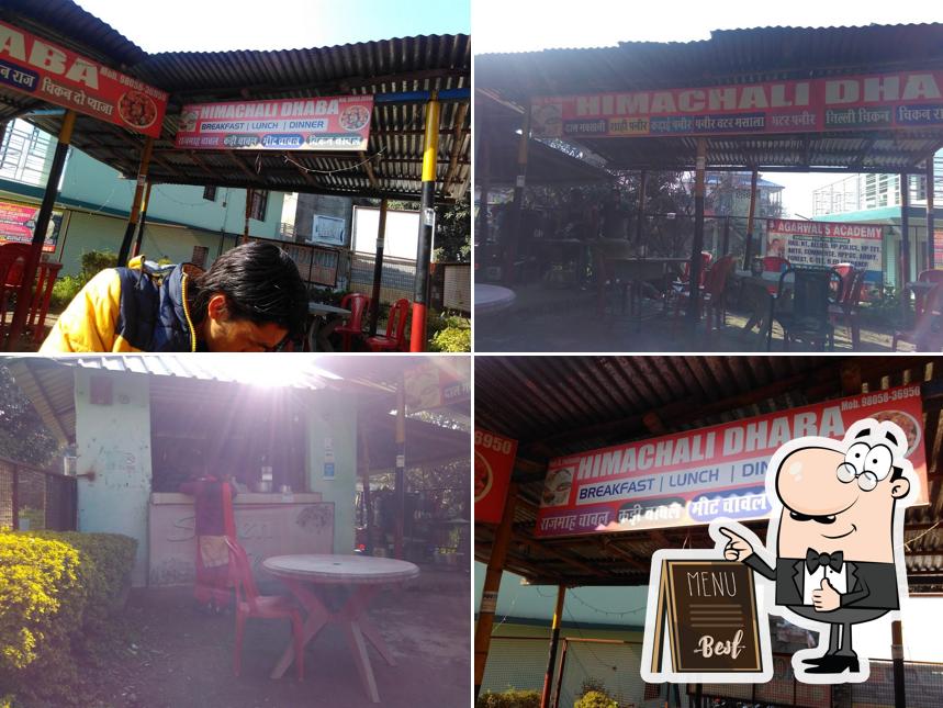 Himachali Dhaba