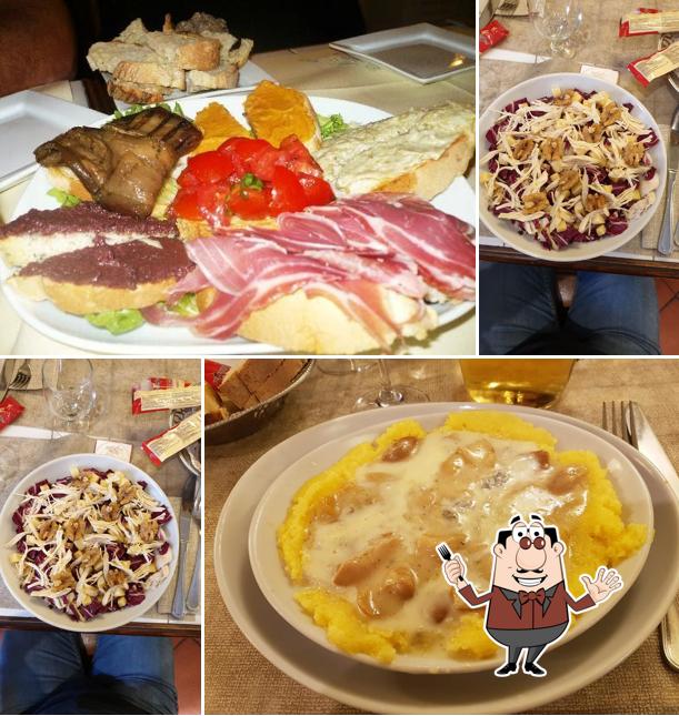 Cibo al Vini e Buffet - Enoteca e Ristorante