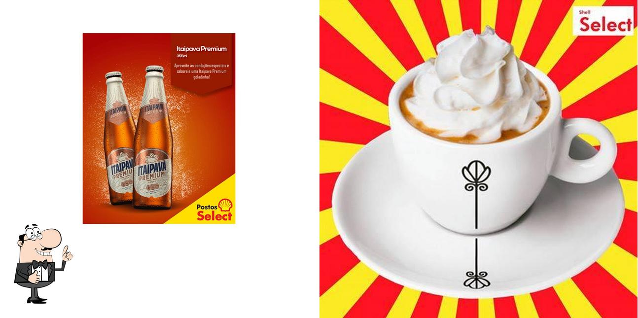 Shell Select Maramar photo