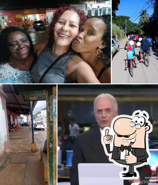 Here's a photo of Bar do Deco