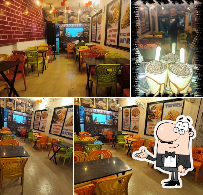 Cafe Cloud 9 Espresso (CC9ESPRESSO)