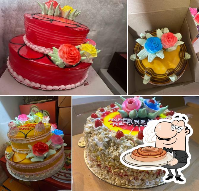 See this photo of Manish Bakery