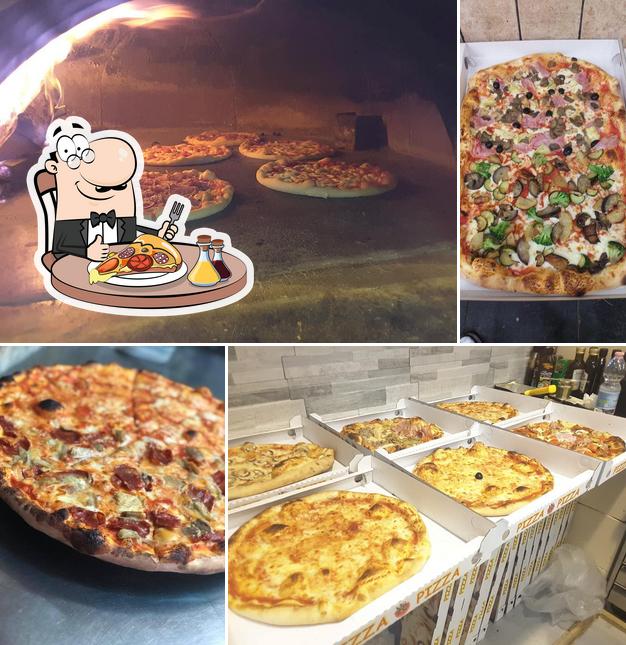 Picchio Rosso di Formigine