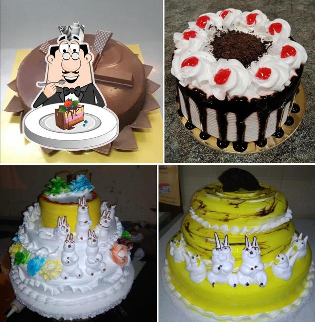 SHIV BAKERS AND RESTAURANT