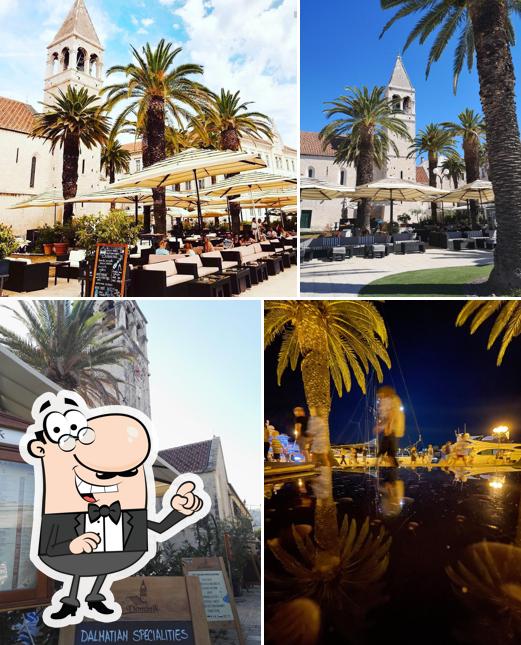 Cocktail Bar Dominik