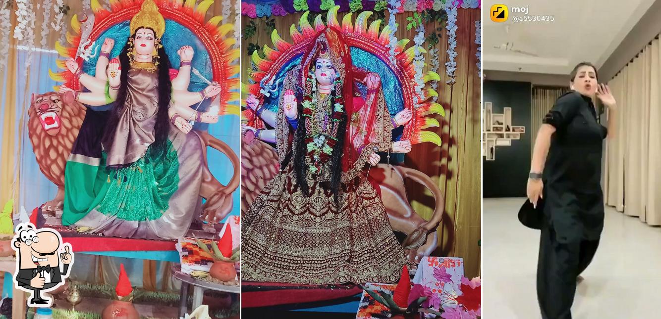 APNA COMPTITION ADHAR KEDRA