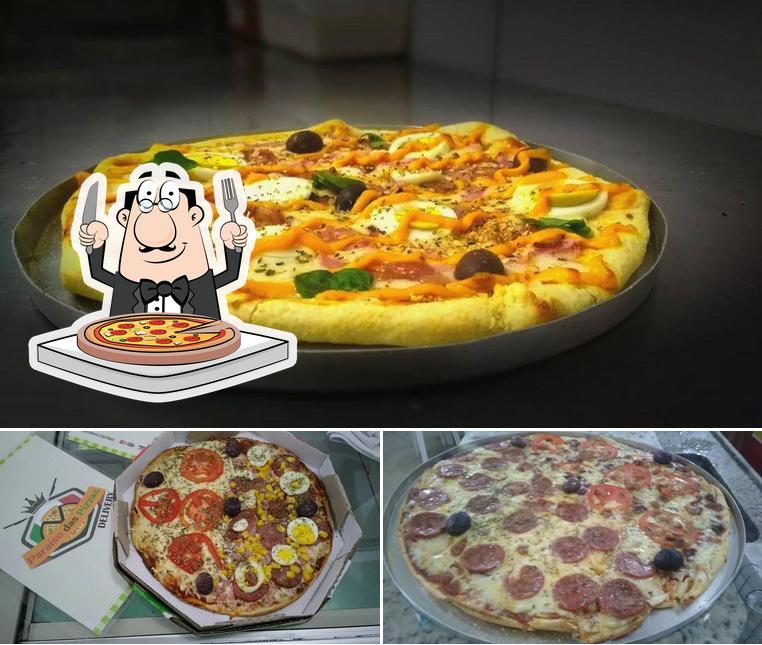 Paraíso dos Sabores