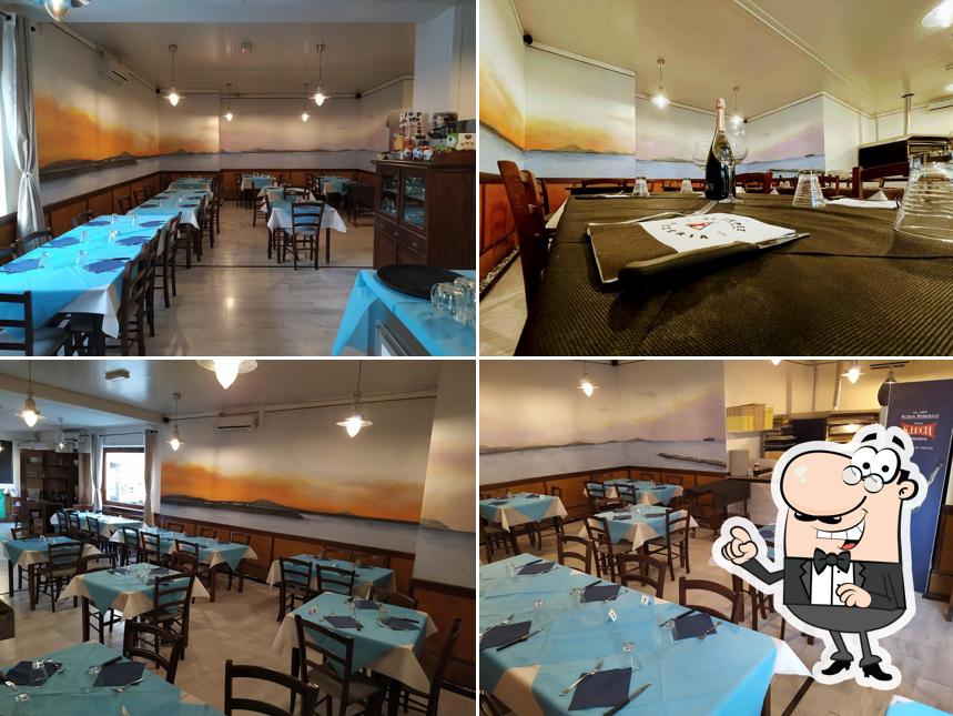 Al Tepee di Francesco Mannu