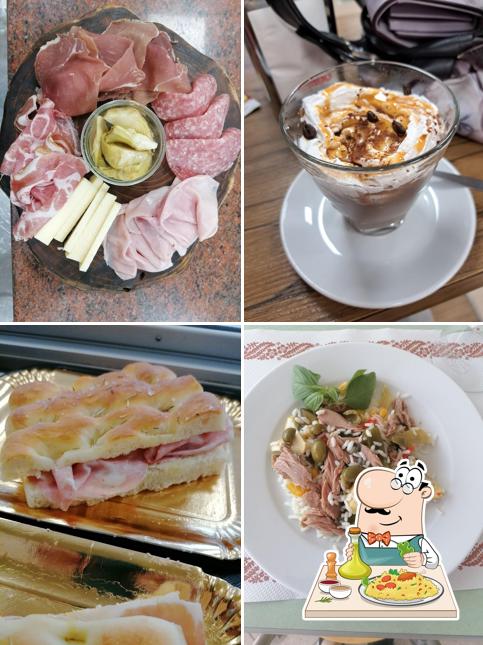 GEP Food Bar • Cervia