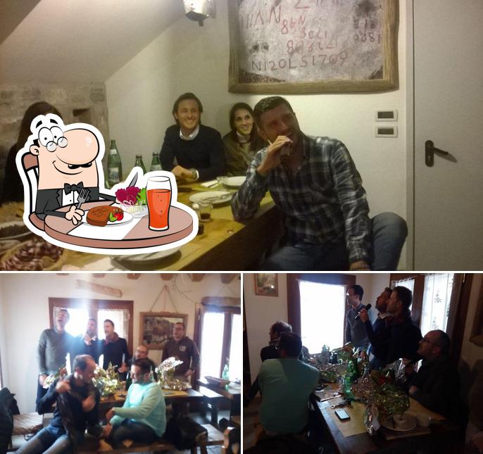 Vedi la foto di Malga Coro