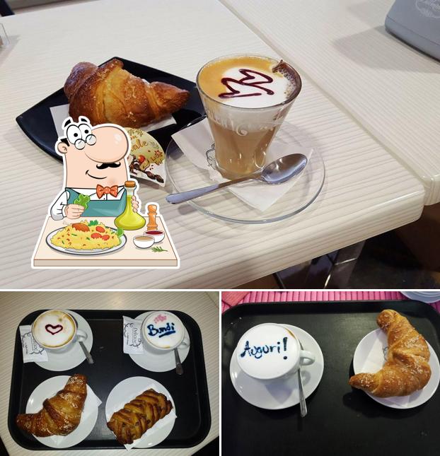 Platti al Caffè Doppio