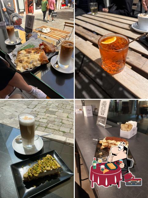 Cialde al 1000 Coffee & Bakery