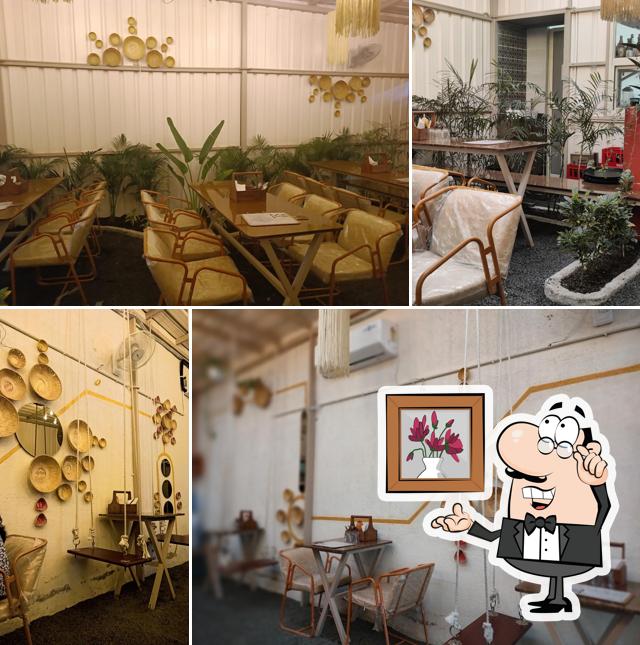 ovens ‘N’ platters