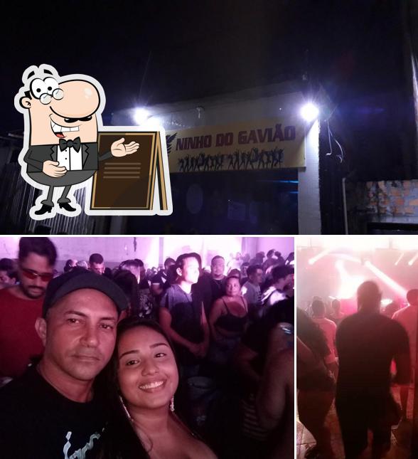 BAR NINHO DO GAVIÃO