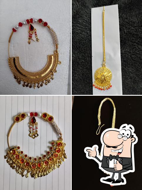 Shree Ramdev Bhel And Icecream photo