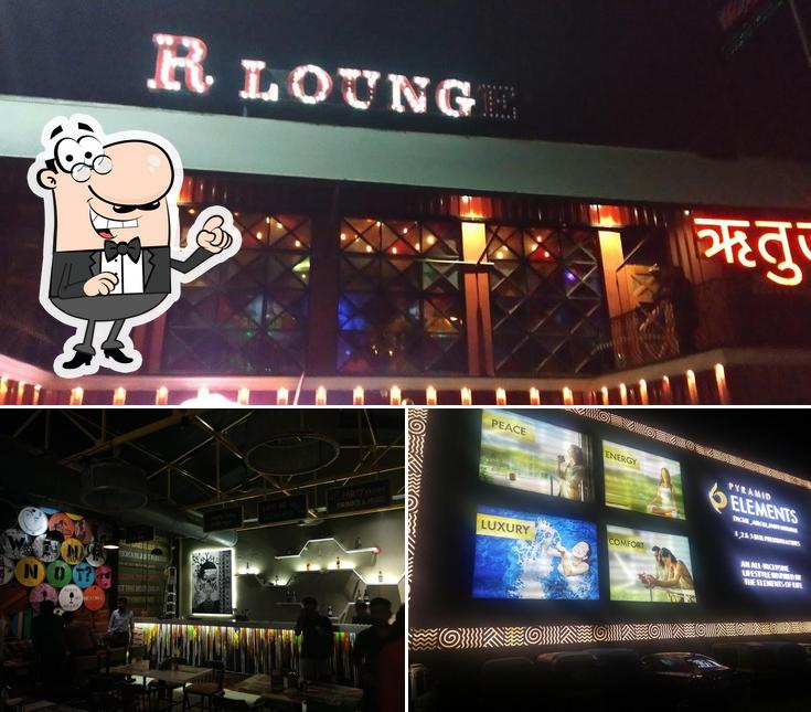 Satkaar (Rutuja) Family Restaurant And Bar