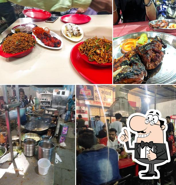 New Shanghai Chinese Restaurant