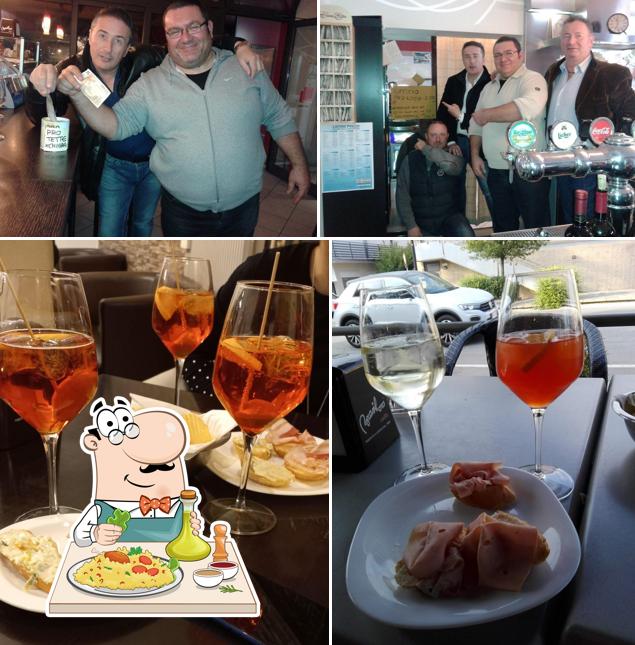 Bistrò by chiara e rena